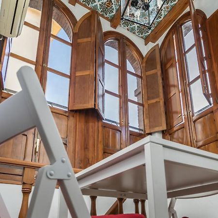 Duplex Jesus Gran Poder 4. Plaza De La Gavidia Seville Luaran gambar