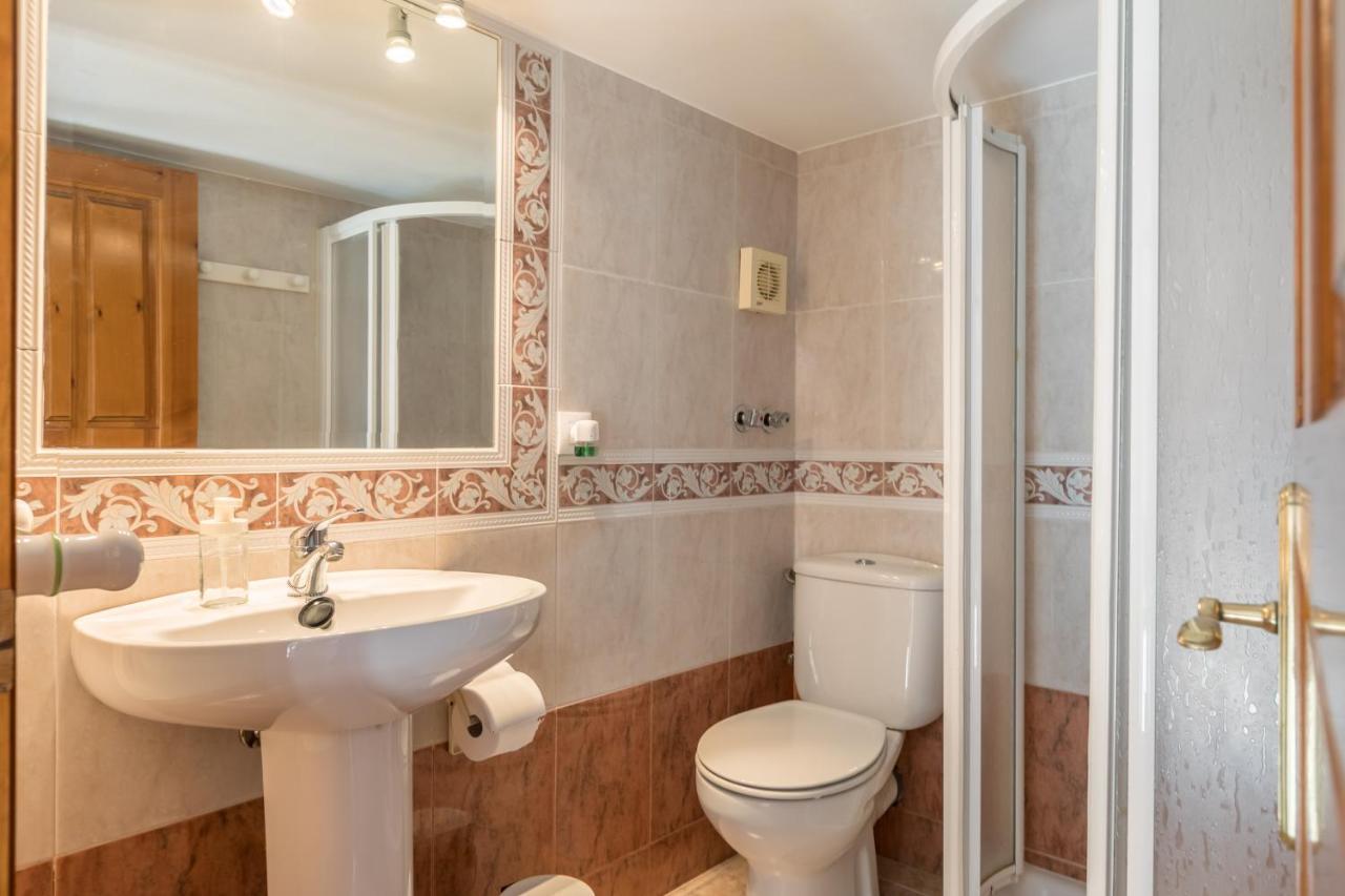 Duplex Jesus Gran Poder 4. Plaza De La Gavidia Seville Luaran gambar